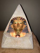 Egyptian lamp for sale  PAIGNTON