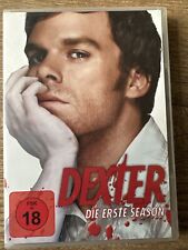 Dexter season staffel gebraucht kaufen  Jünkerath