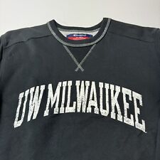 black uw sweatshirt for sale  Milwaukee