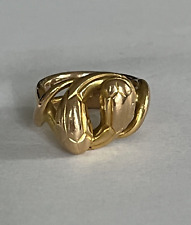 4672 bague ancienne d'occasion  France