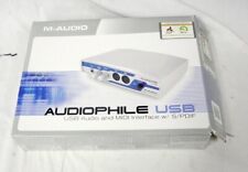 Audio audiophile usb for sale  Shipping to Ireland