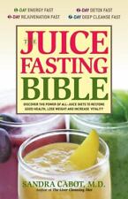 Bíblia em jejum de suco: descubra o poder de uma dieta de suco para restaurar o bem... comprar usado  Enviando para Brazil