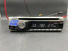 Receptor de rádio de carro MP3 áudio Alpine CDE-9843 destacável face no painel CD player, usado comprar usado  Enviando para Brazil