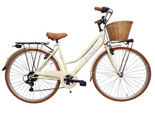 Bicicletta donna bici usato  Due Carrare