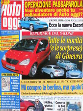 Auto oggi 1997 usato  Italia