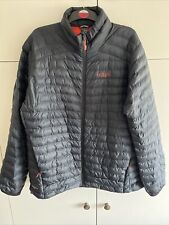 Rab coat cirrus for sale  UTTOXETER