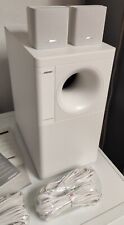 woofer bose gebraucht kaufen  Bad Hersfeld