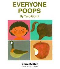 Everyone poops paperback for sale  Montgomery