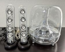 Harman Kardon SoundSticks III Sound System Complete Tested for sale  Shipping to South Africa