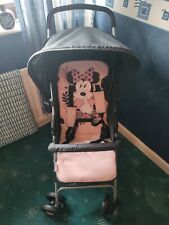 Hauck girls minnie for sale  STOURBRIDGE