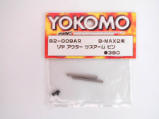 Yokomo max rear for sale  SPILSBY