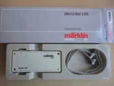 Märklin 6088 decoder gebraucht kaufen  Fehrb.,-Winzeln