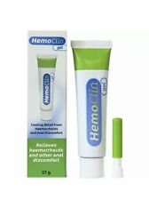 Hemoclin gel 37g. for sale  Shipping to Ireland