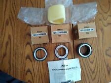 ring nikon extension 13 pk for sale  New Concord
