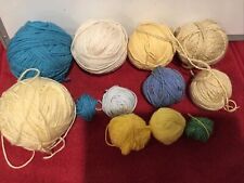 Yarn mixed solid for sale  Hanska