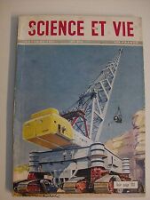 Science vie 409 d'occasion  France