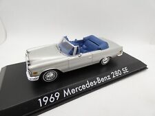 Mercedes benz 280 d'occasion  Champigny-sur-Marne