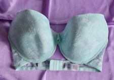 Pale mint bra. for sale  DUDLEY