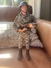 Action man jungle for sale  HARLOW