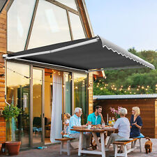 Retractable sunshade shelter for sale  Colton