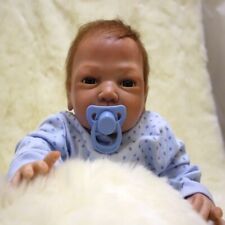 Lifelike reincarnation doll for sale  UK