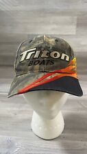 Triton boats hat for sale  Peebles