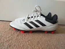 Adidas boys moulded for sale  WESTON-SUPER-MARE