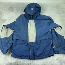 Foursquare jacket mens for sale  Lemon Grove