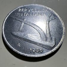 Rara moneta collezione usato  Siena