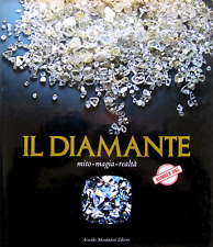 diamante mito magia realta usato  Italia