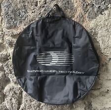 Shimano laufradtasche rennrad gebraucht kaufen  Feldkirchen-Westerham