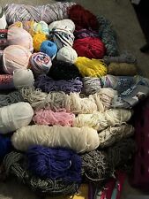huge yarn lot for sale  Louisville