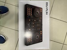 Pioneer ddj flx4 usato  Riccione