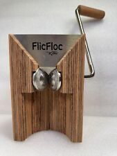 Komo flicfloc grain for sale  New York