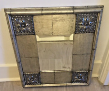 Antique silver coloured for sale  PURLEY