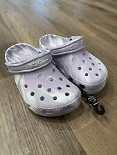 marbled crocs classic for sale  Pine Mountain