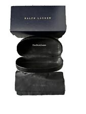 Ralph lauren black for sale  CHATHAM