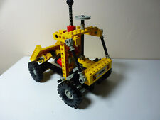 LEGO Technic Universal Building Pneumatic Set (8040) with original instructions, used for sale  Shipping to South Africa