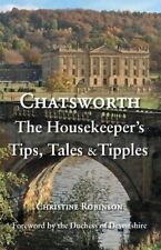 Chatsworth housekeeper tips for sale  UK
