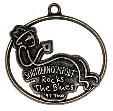 southern comfort keychain for sale  Scottsboro