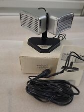 philips microphone for sale  LONDON
