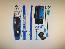inflatable sup boards for sale  HEBDEN BRIDGE