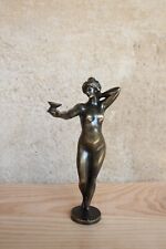 Bronze mascotte art d'occasion  France