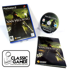 Van Helsing (PS2) *Quase em perfeito estado* comprar usado  Enviando para Brazil