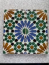 Antique ceramic wall for sale  ST. LEONARDS-ON-SEA