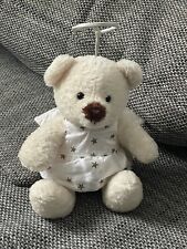 Heunec teddybär schutzengel gebraucht kaufen  Schöningen