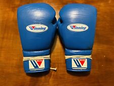 Winning MS-500 Boxing Training Sparring Gloves 14oz for sale  Shipping to South Africa