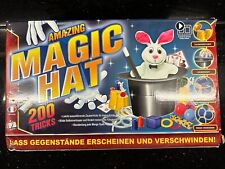 Zauberkasten magic zauber gebraucht kaufen  Berlin