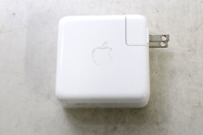 Apple power adapter for sale  Dallas