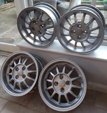 vw deep dish alloys for sale  BRIGHTON